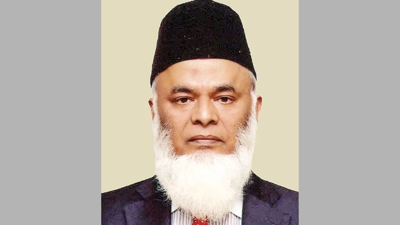 সম্পদ বিক্রিতে পাওয়ার অব অ্যাটর্নি সই করলেন নাসা গ্রুপের চেয়ারম্যান